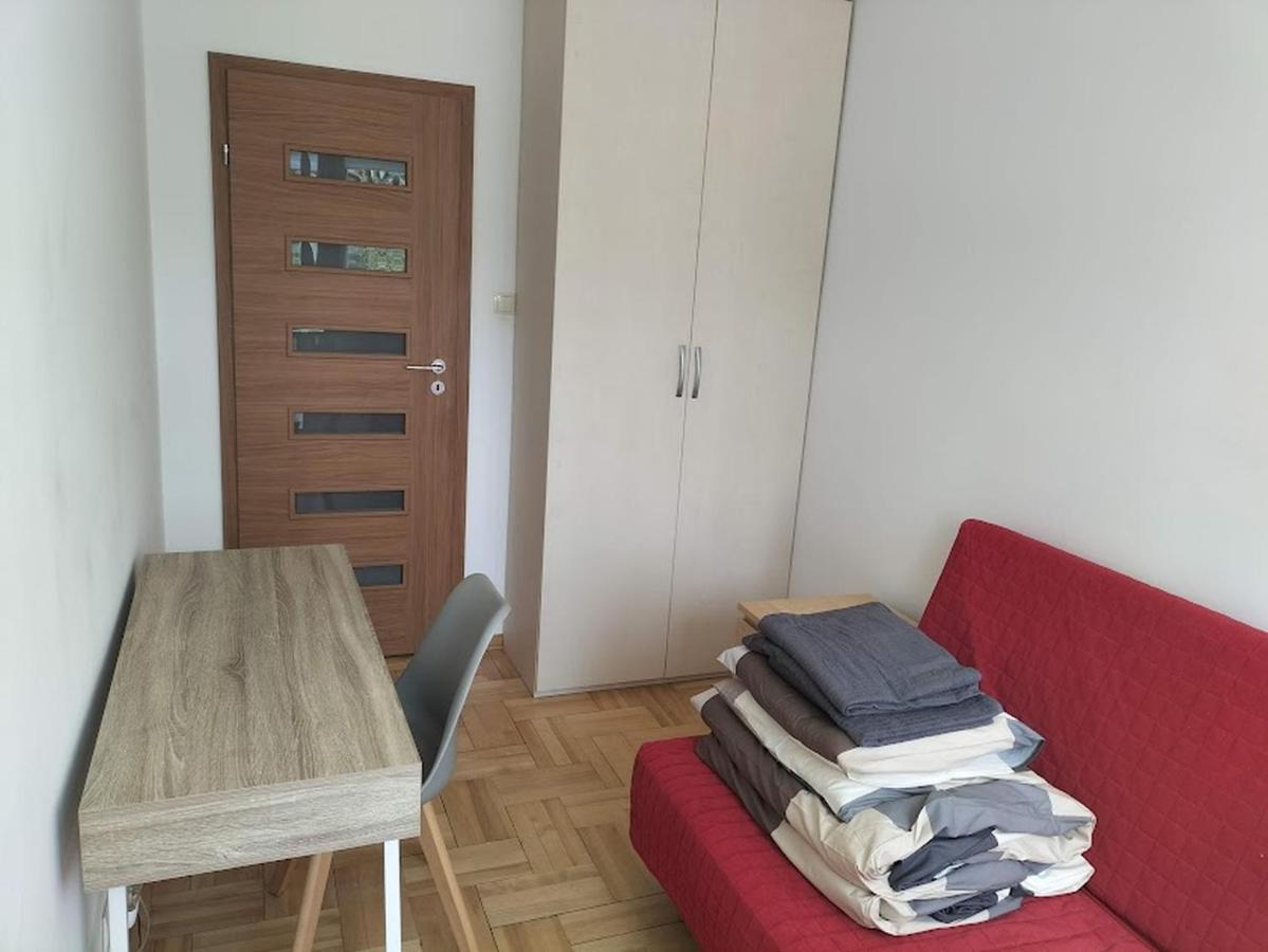 Golden Apartments/City Center/Grzyb 9 Varşovia Exterior foto
